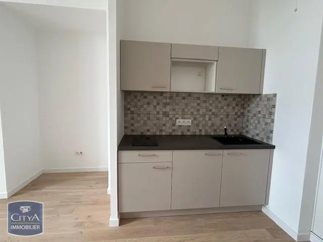 Photo 2 appartement Juilly