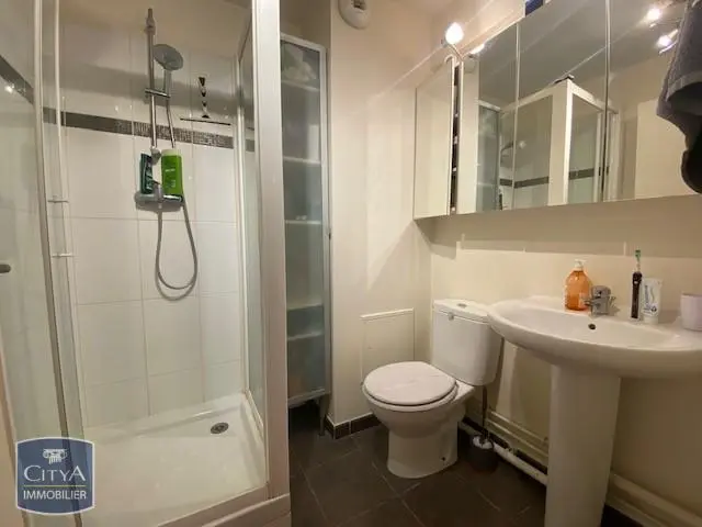 Photo 4 Appartement 2 pièces 43.27m²
