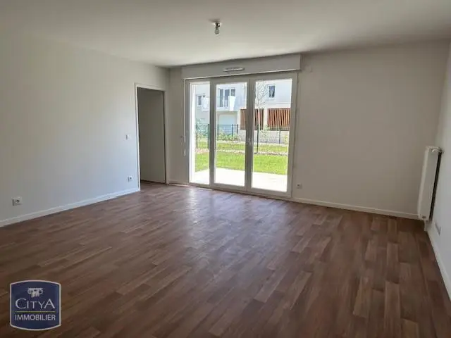 Photo 1 Appartement 2 pièces 48m²