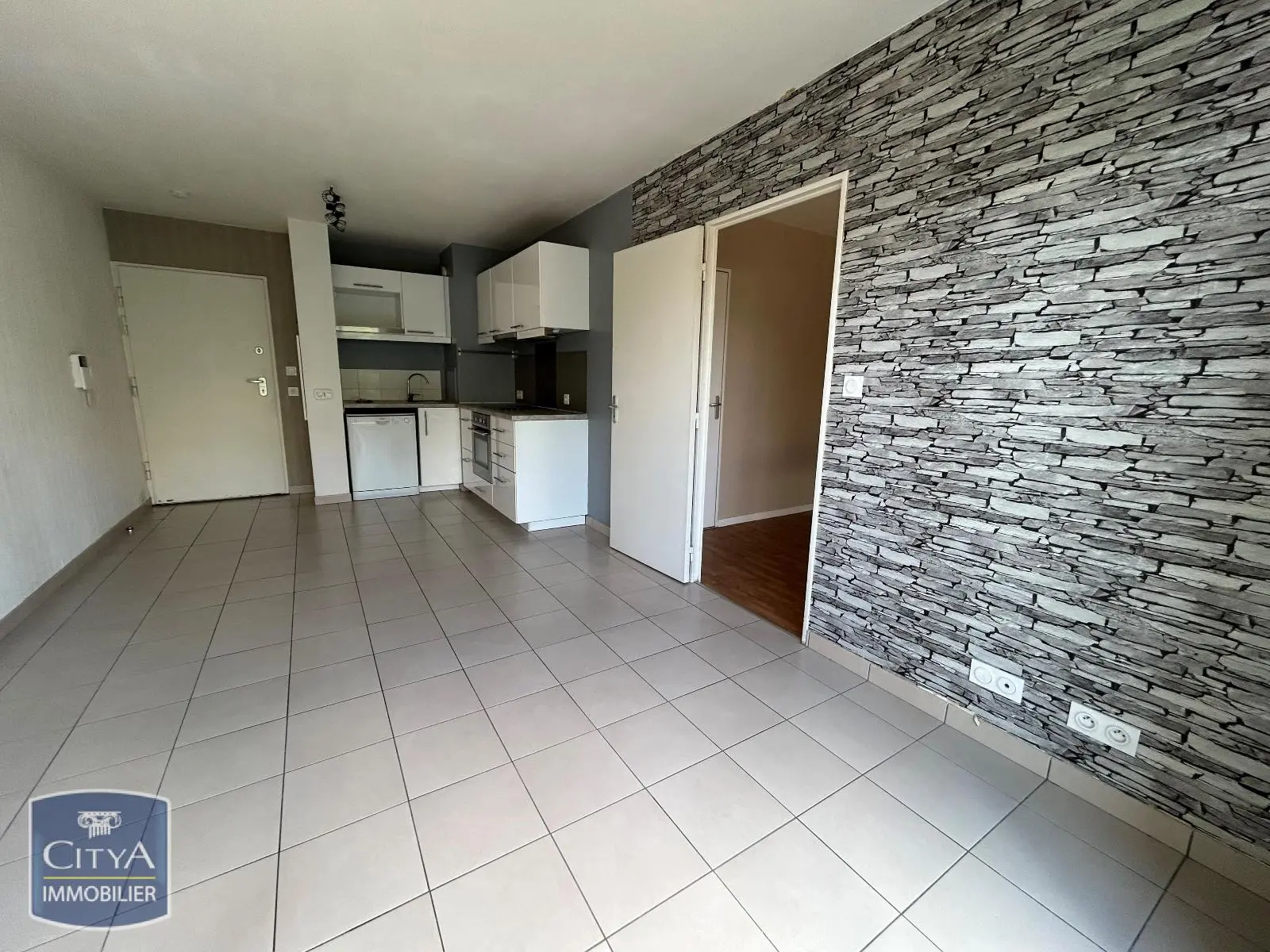 Photo 2 Appartement 2 pièces 37.72m²