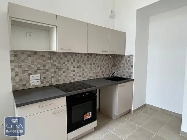 Photo 2 Appartement 2 pièces 44.6m²