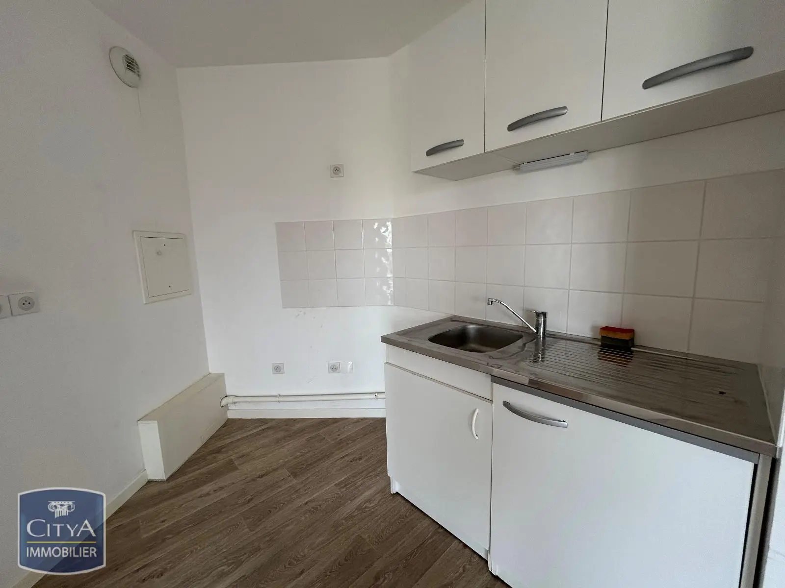 Photo 2 Appartement 2 pièces 39.5m²