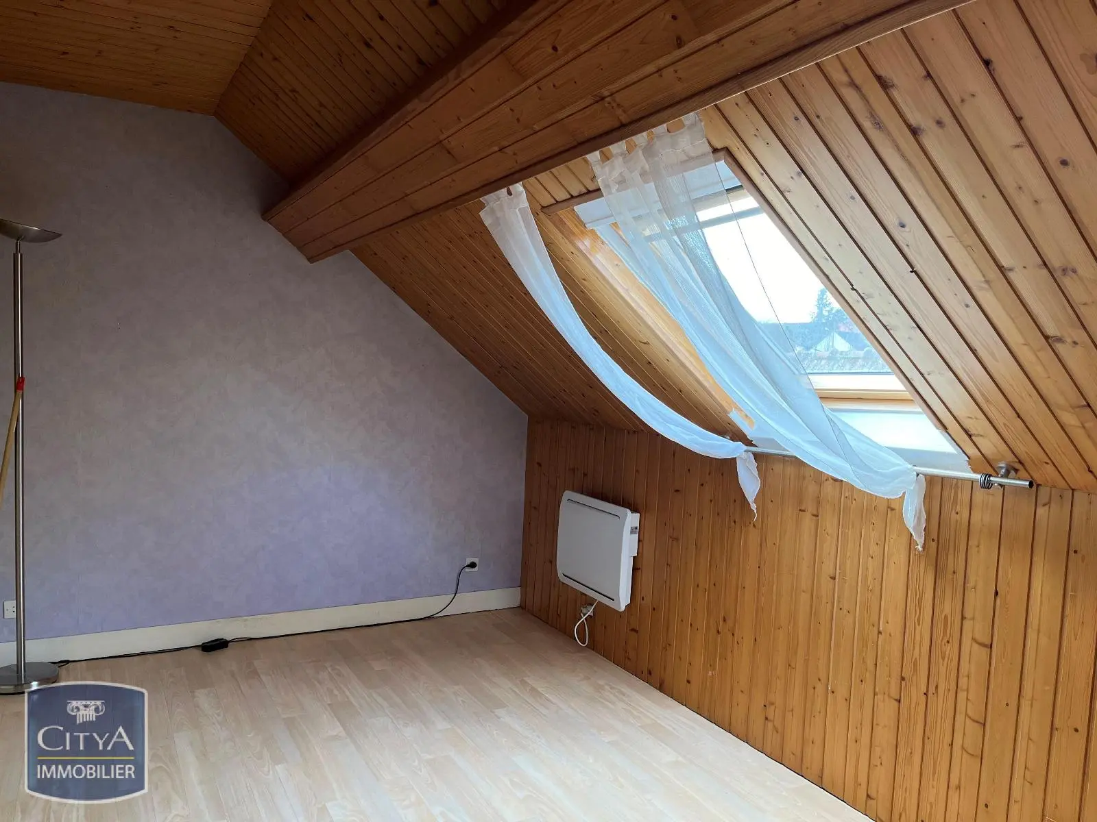 Photo 3 Appartement 2 pièces 28.18m²