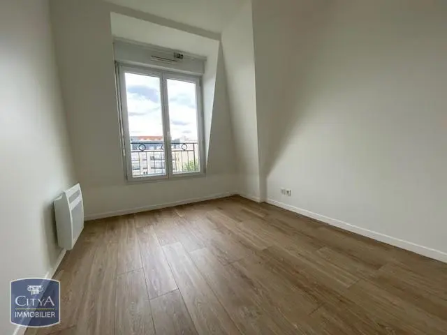 Photo 3 Appartement 2 pièces 39.5m²