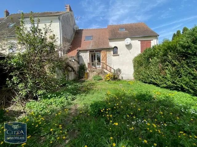 Photo 7 Maison 3 pièces 72m²