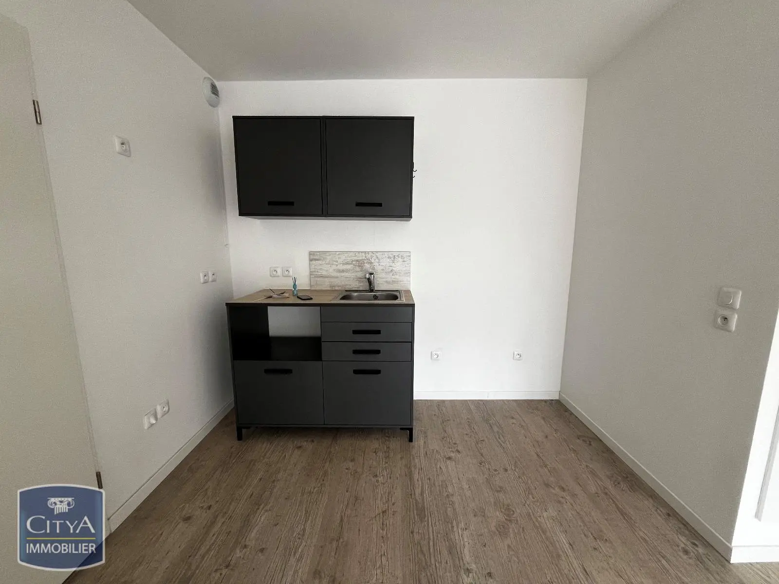 Photo 4 Appartement 2 pièces 43.49m²