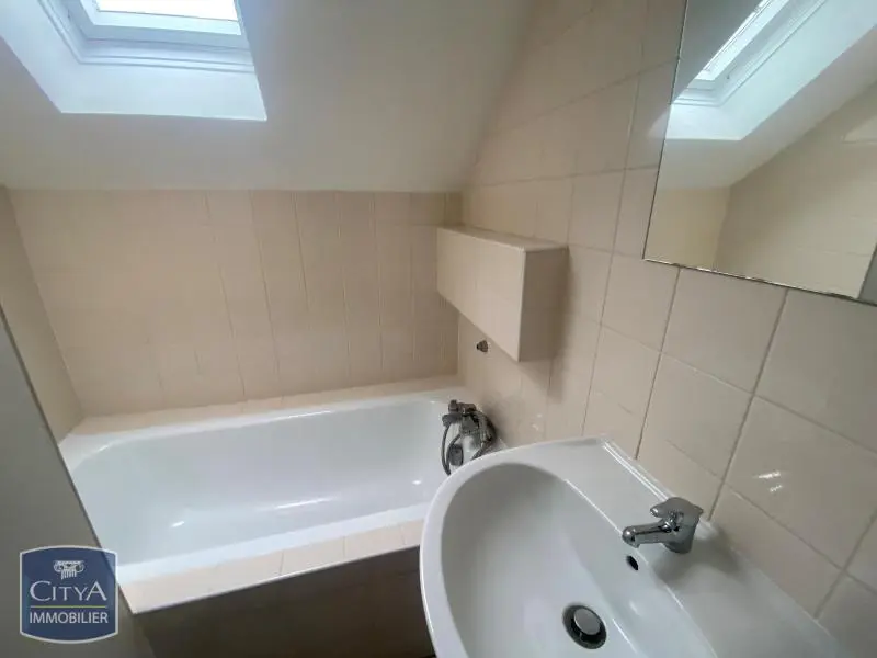 Photo 3 appartement Villenoy