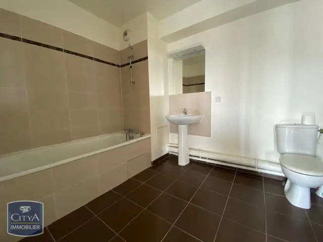 Photo 4 Appartement 2 pièces 42.62m²