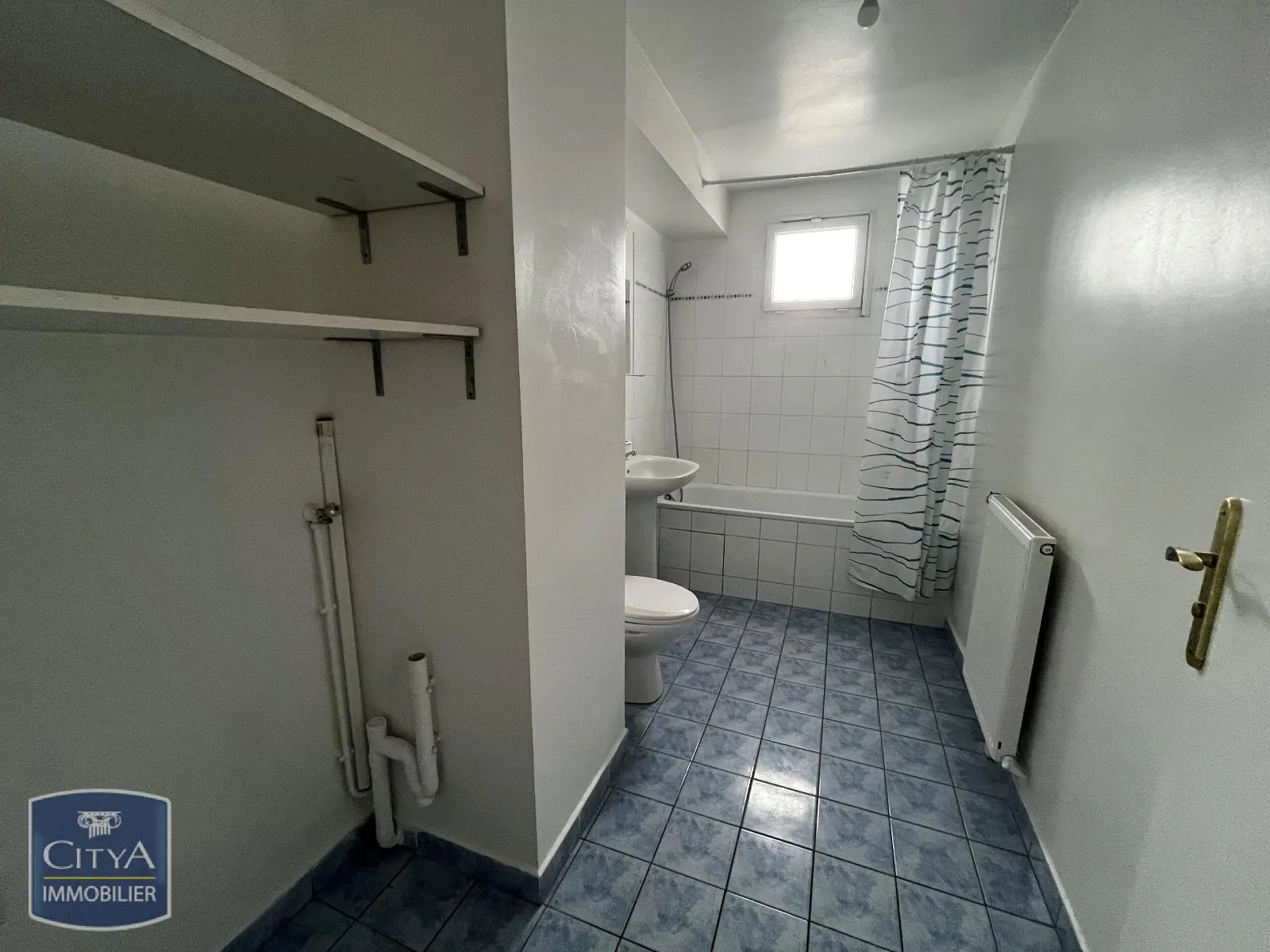 Photo 9 Appartement 2 pièces 42.49m²