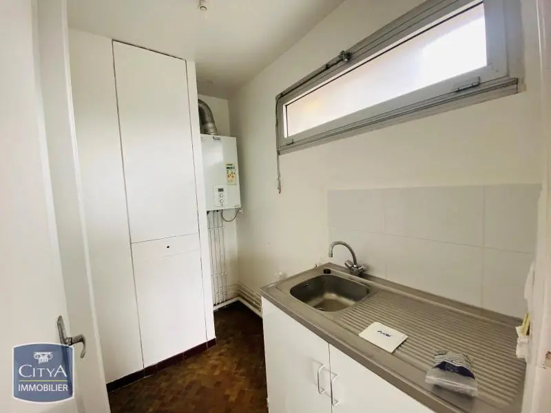 Photo 4 Appartement 1 pièce 25m²