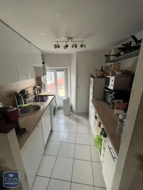 Photo 3 Appartement 2 pièces 48.52m²