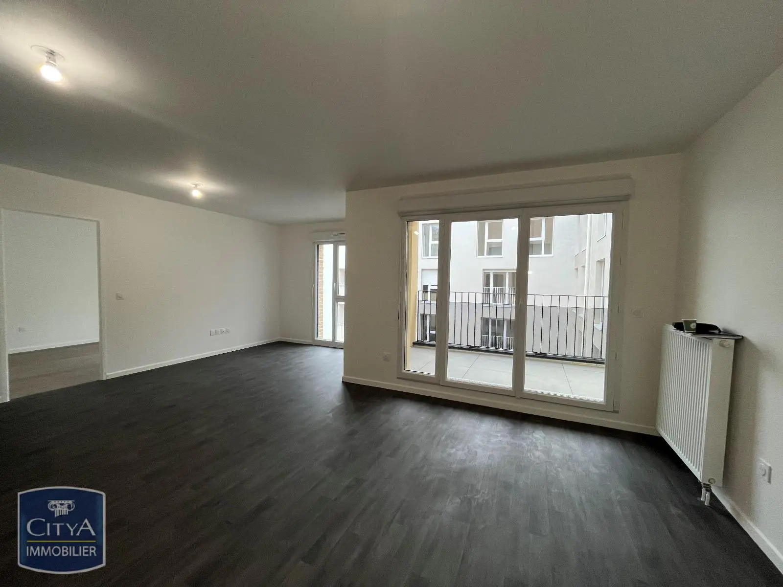 Photo 1 Appartement 2 pièces 47.04m²