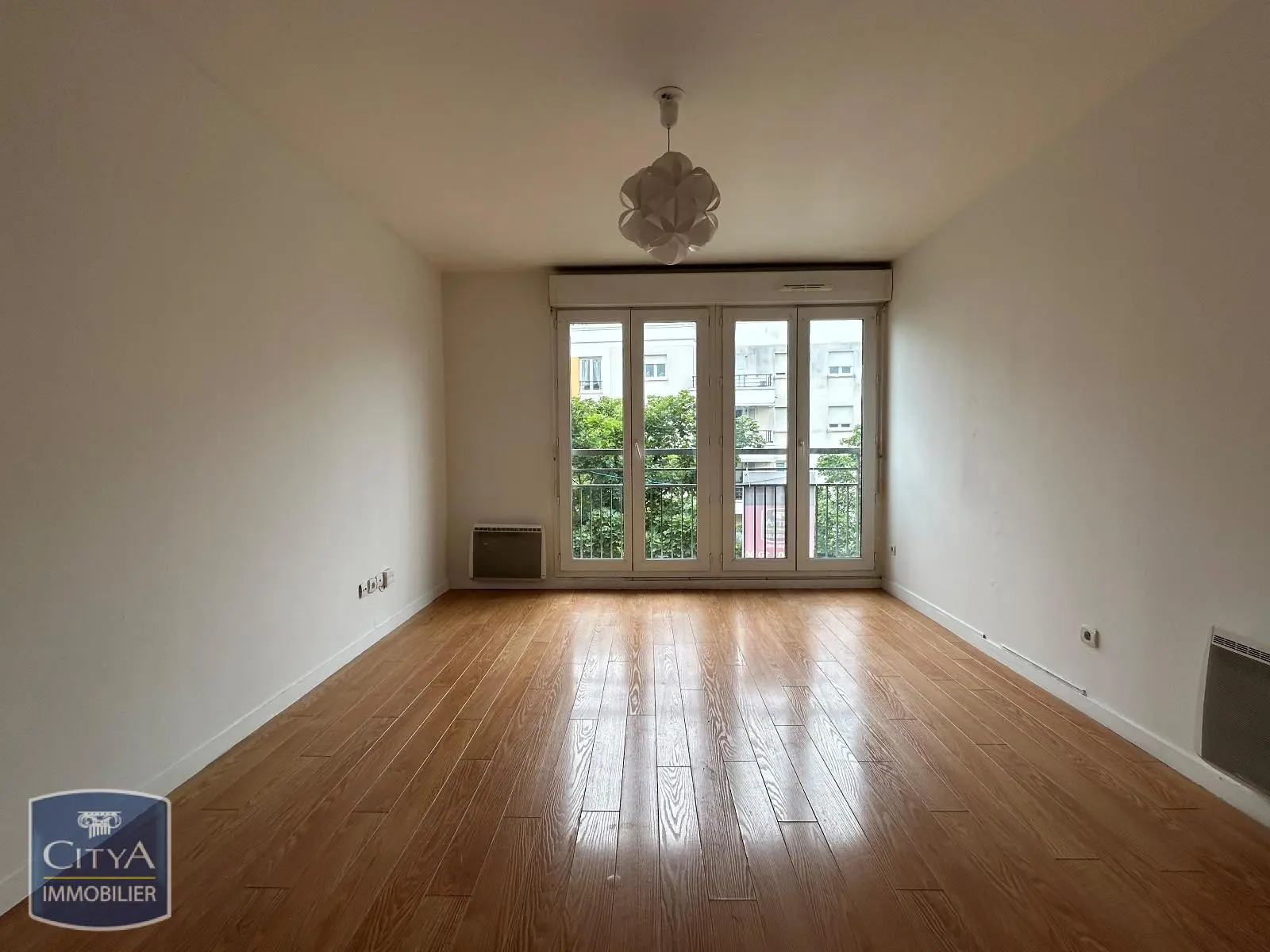 Photo 1 Appartement 2 pièces 36.02m²