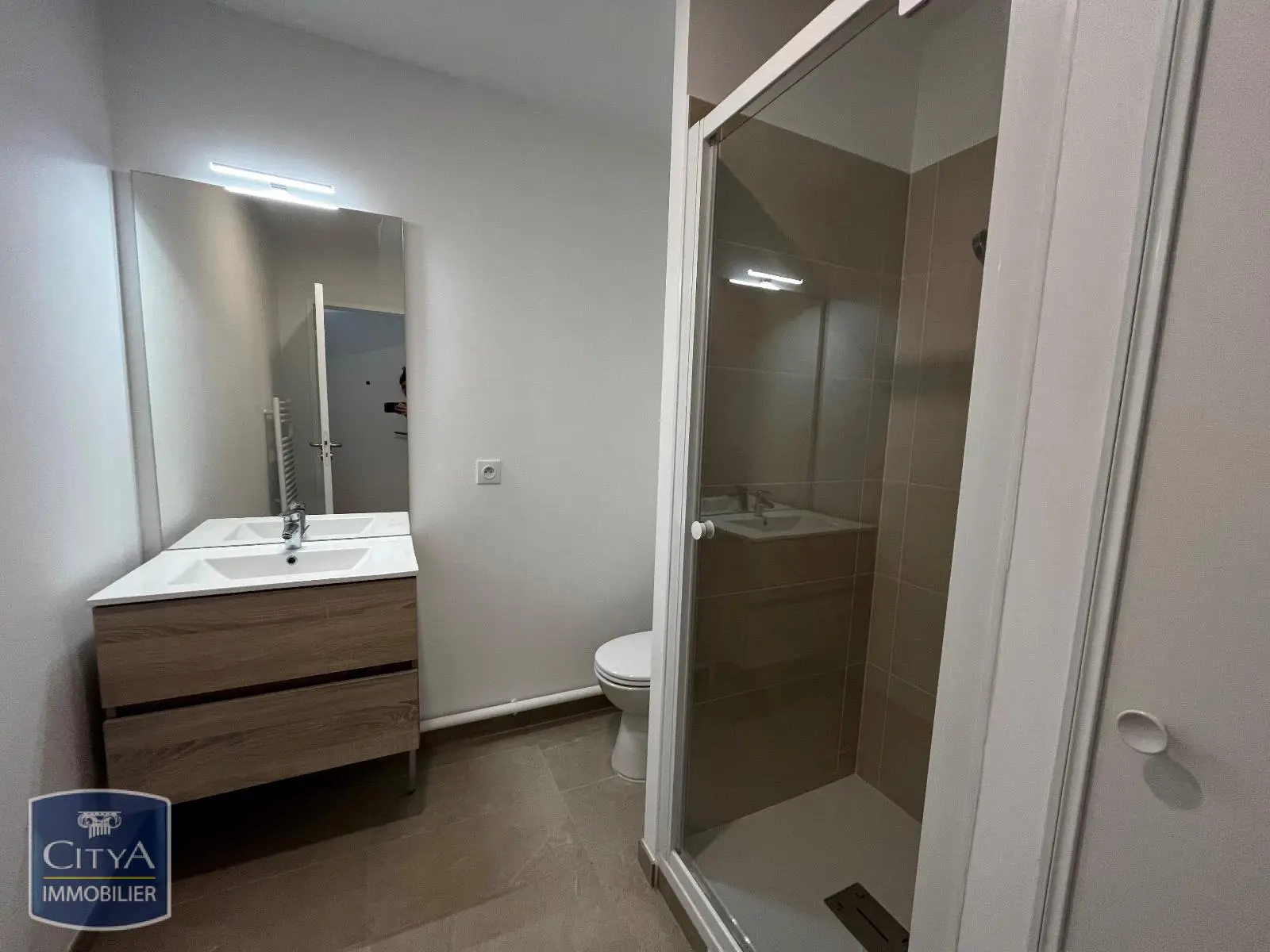 Photo 5 Appartement 1 pièce 27.6m²