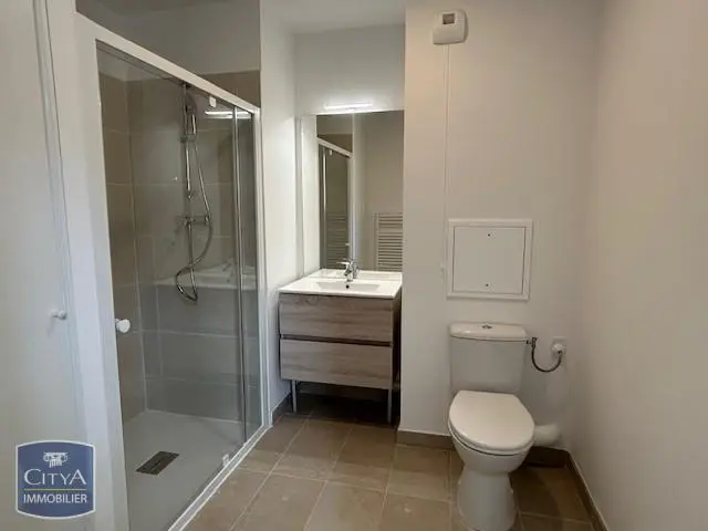 Photo 5 Appartement 2 pièces 44.6m²