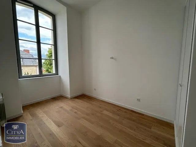 Photo 2 appartement Juilly