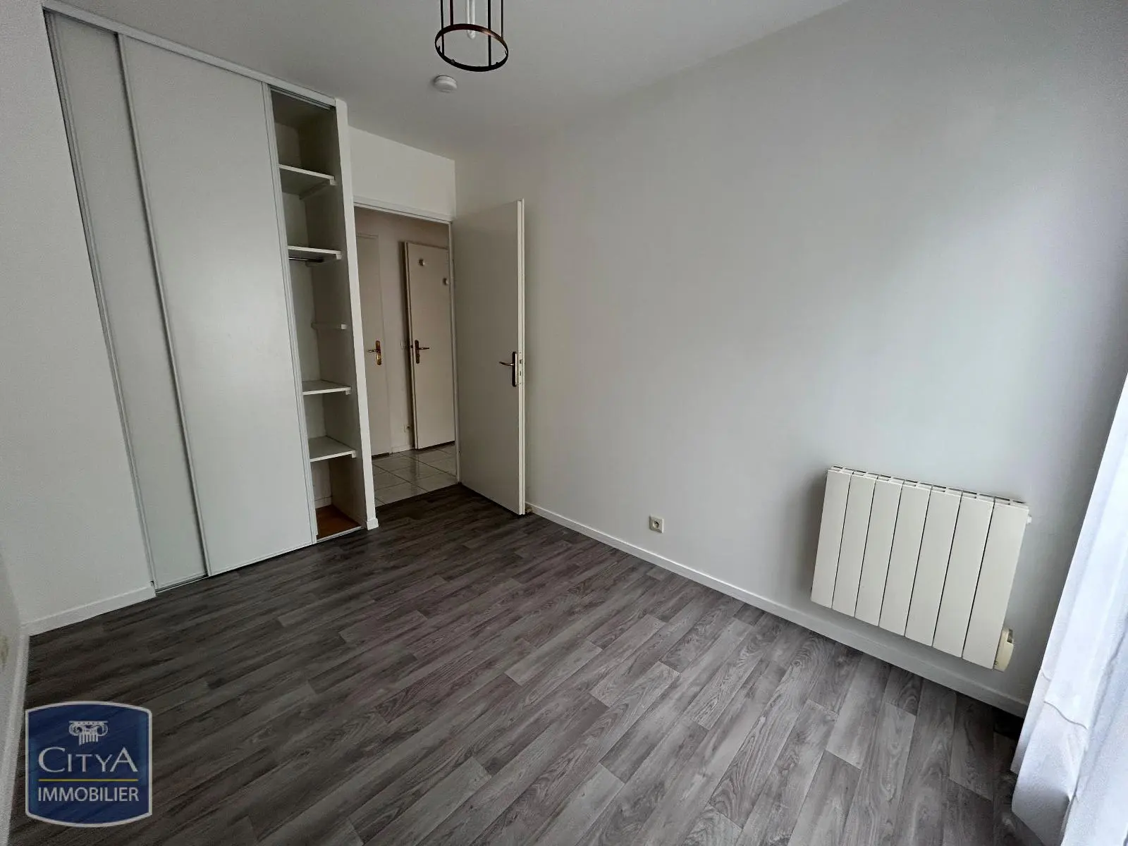 Photo 5 Appartement 3 pièces 56.02m²