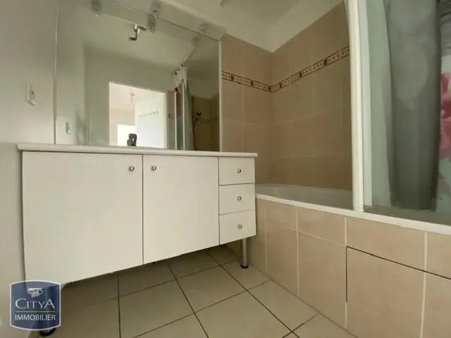 Photo 5 Appartement 2 pièces 39.5m²
