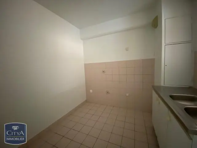 Photo 3 Appartement 1 pièce 38.34m²