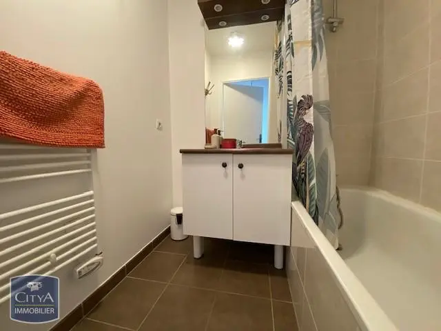 Photo 5 Appartement 2 pièces 50.56m²