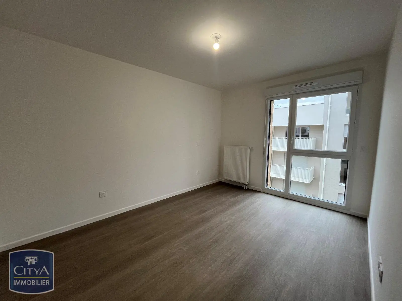 Photo 5 Appartement 2 pièces 47.04m²