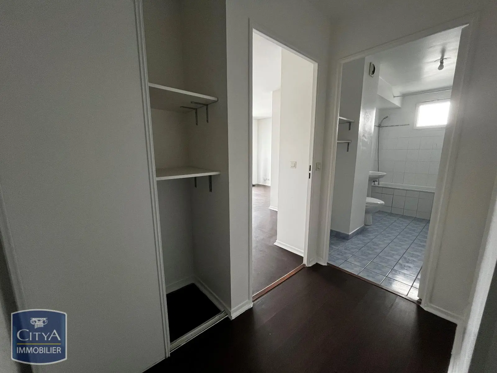 Photo 6 Appartement 2 pièces 42.49m²