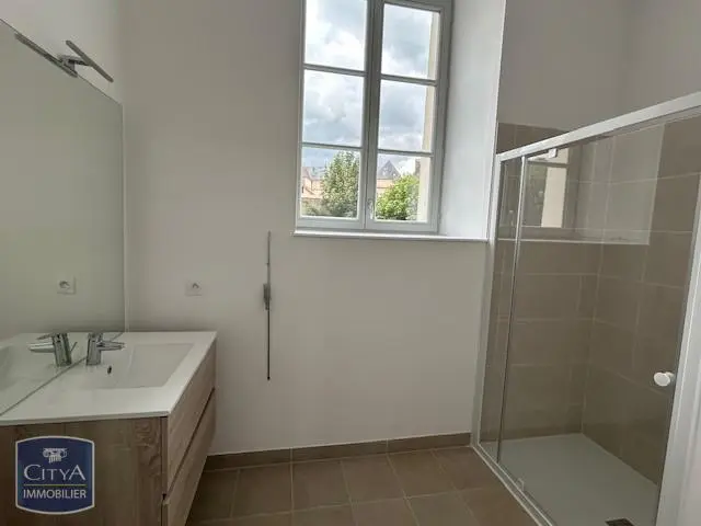 Photo 4 appartement Juilly