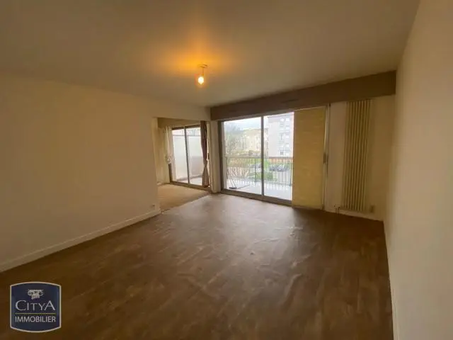 Photo 1 Appartement 2 pièces 48.59m²