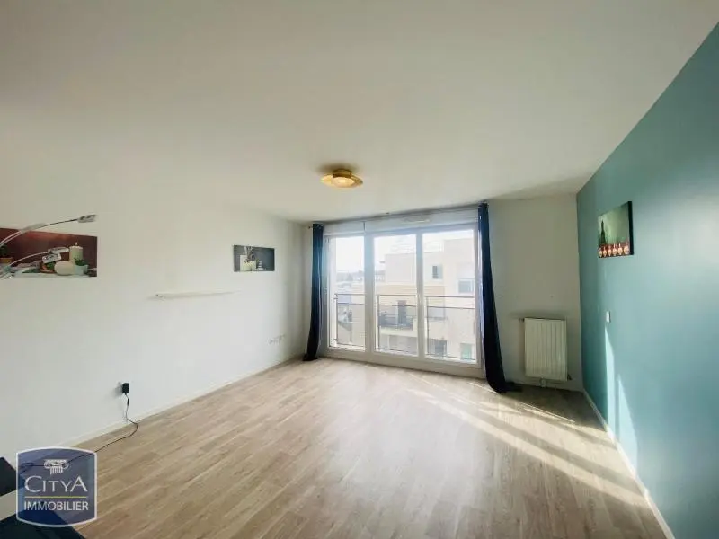 Photo 3 Appartement 2 pièces 46.62m²