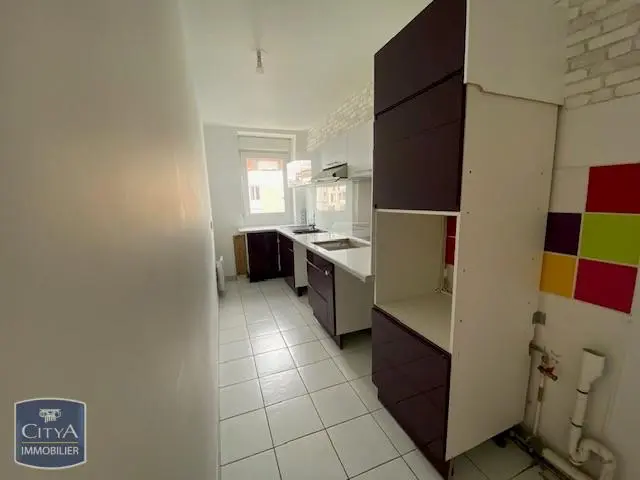 Photo 2 Appartement 3 pièces 60m²