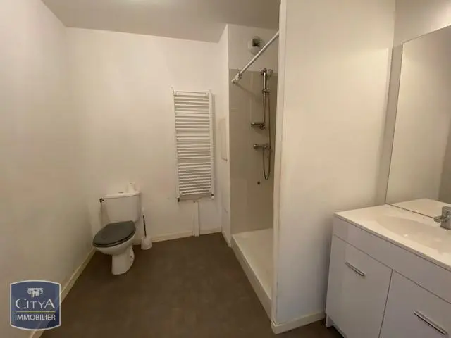 Photo 5 Appartement 2 pièces 44m²