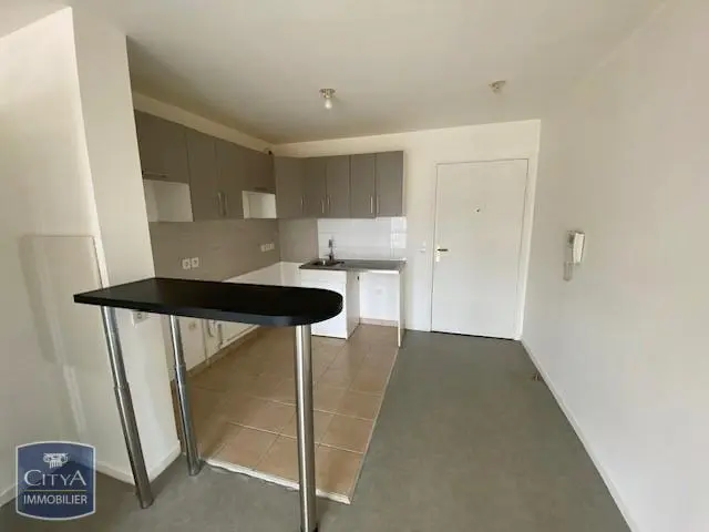 Photo 2 Appartement 2 pièces 42.62m²