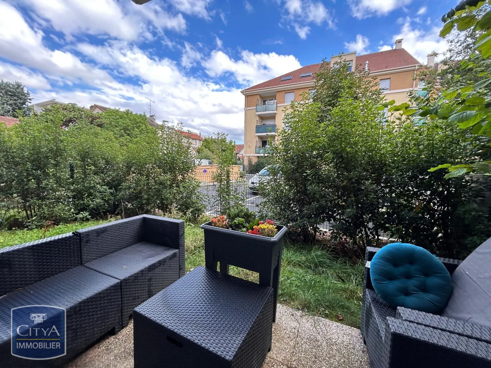 Photo 1 Appartement 2 pièces 40.73m²