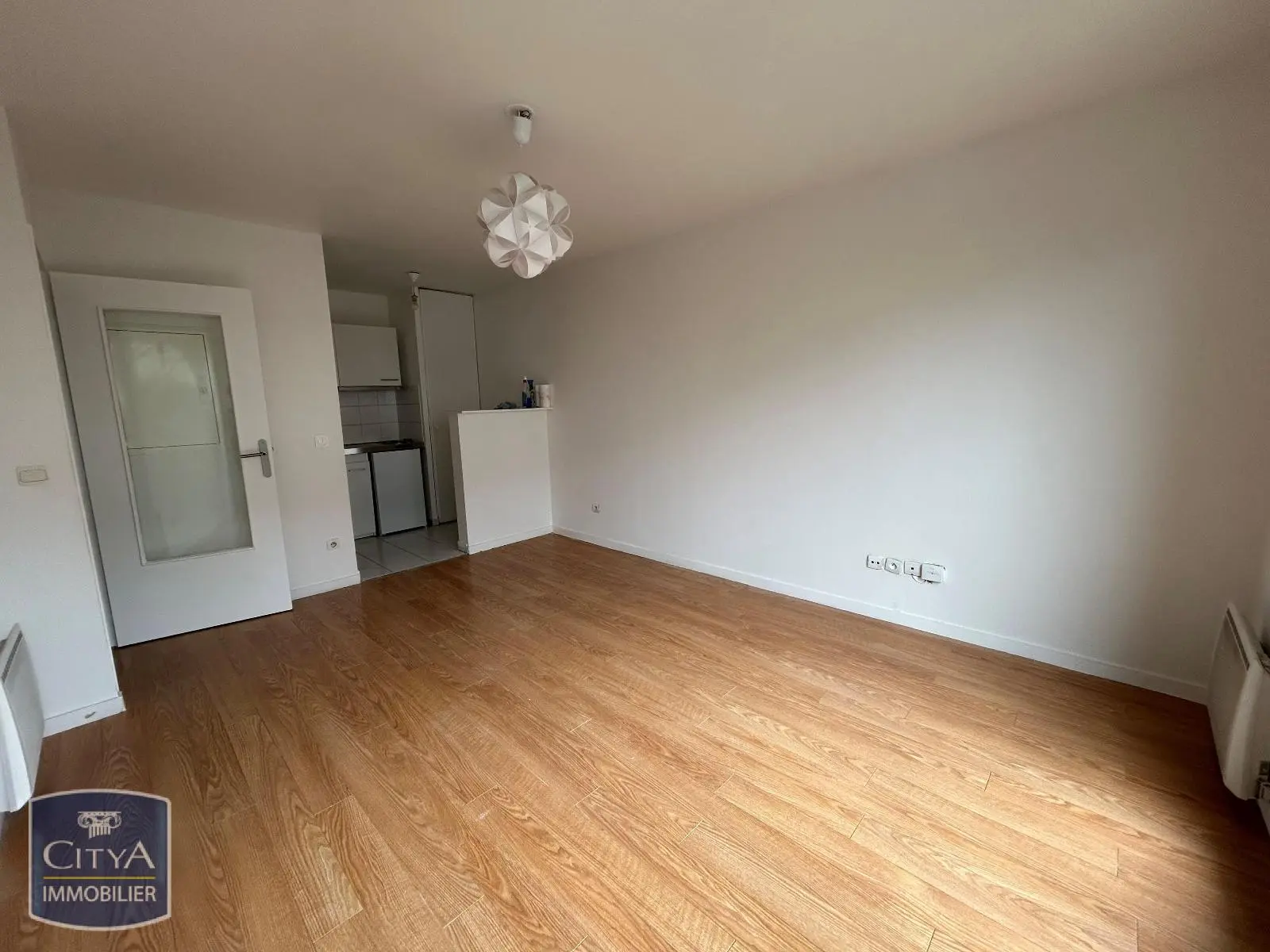 Photo 3 Appartement 2 pièces 36.02m²