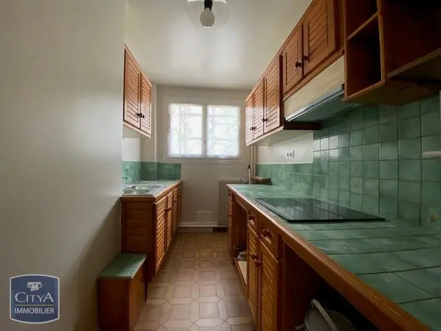 Photo 4 Appartement 3 pièces 51.81m²