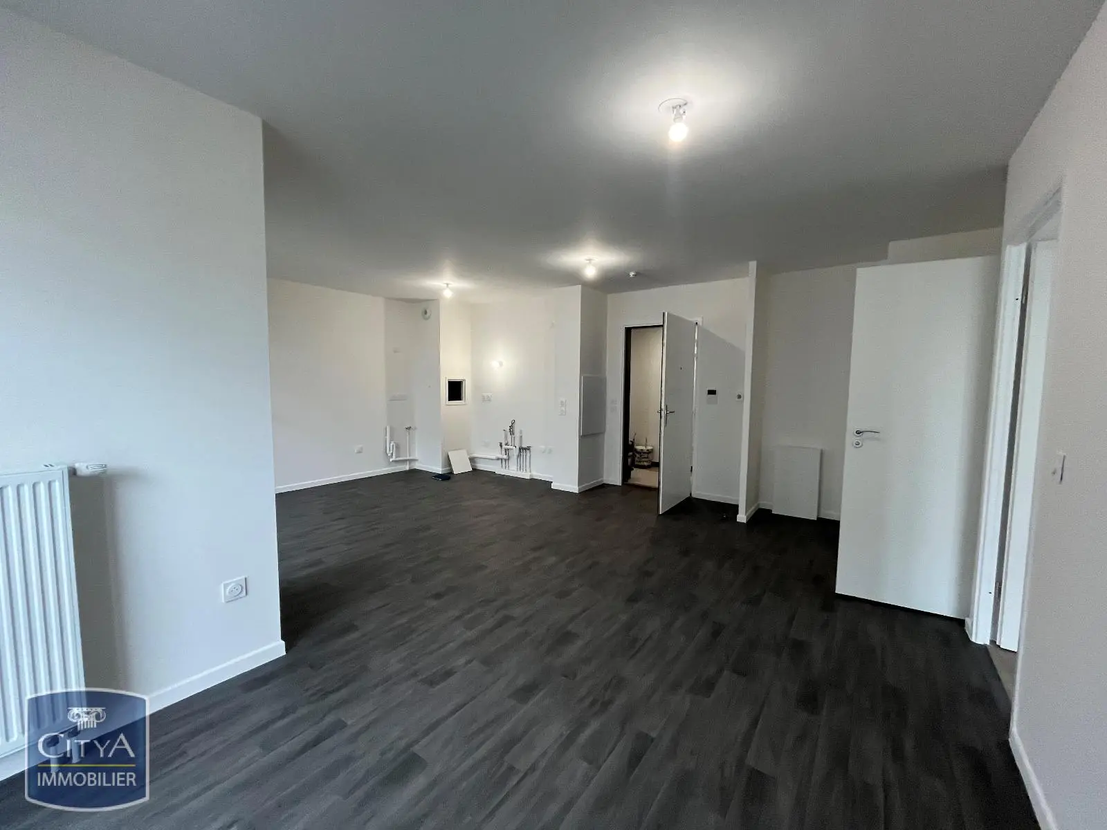 Photo 2 Appartement 2 pièces 47.04m²