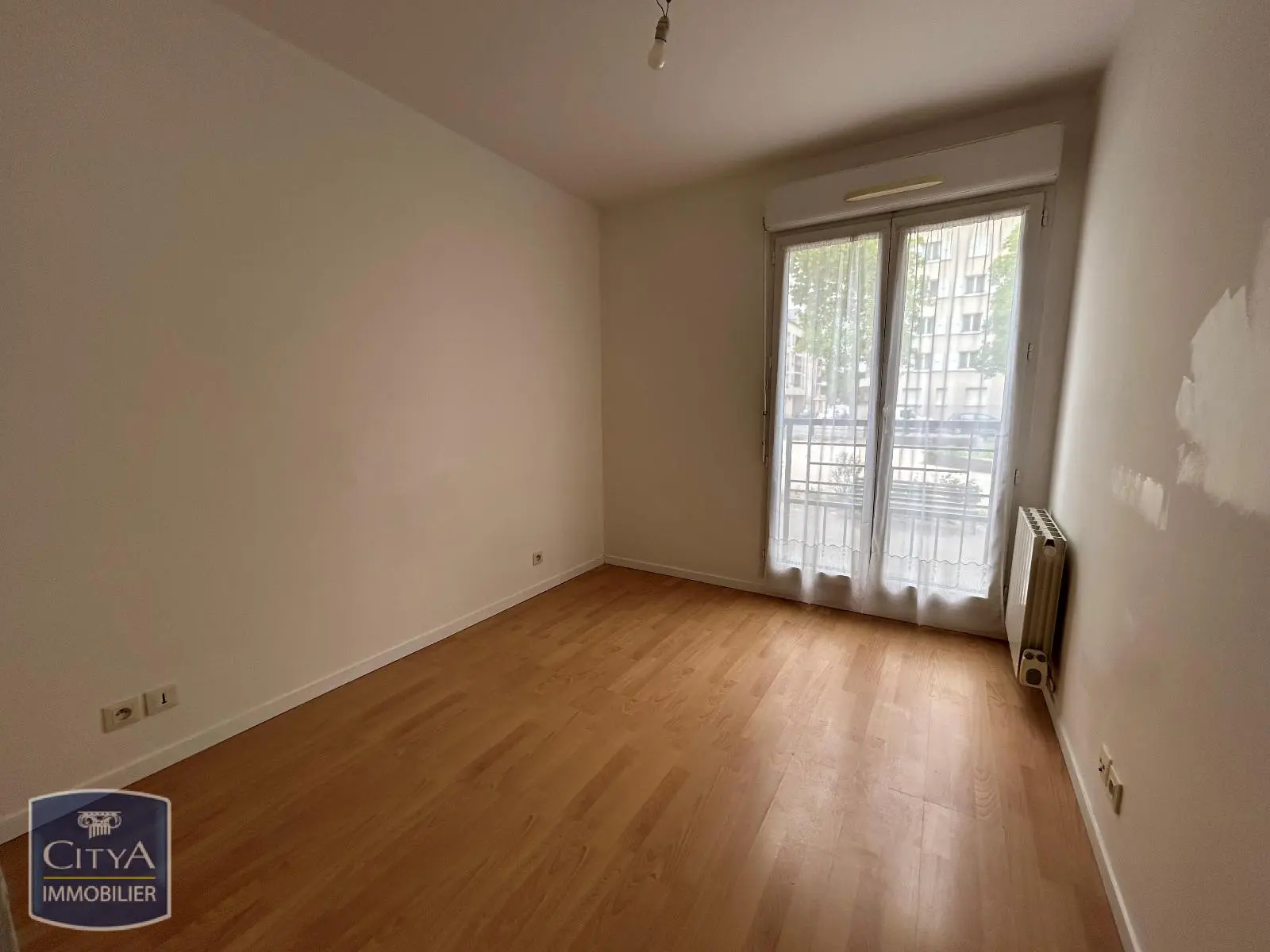Photo 6 Appartement 3 pièces 56.02m²