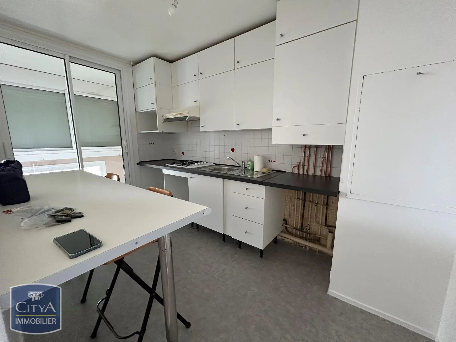 Photo 2 appartement Meaux