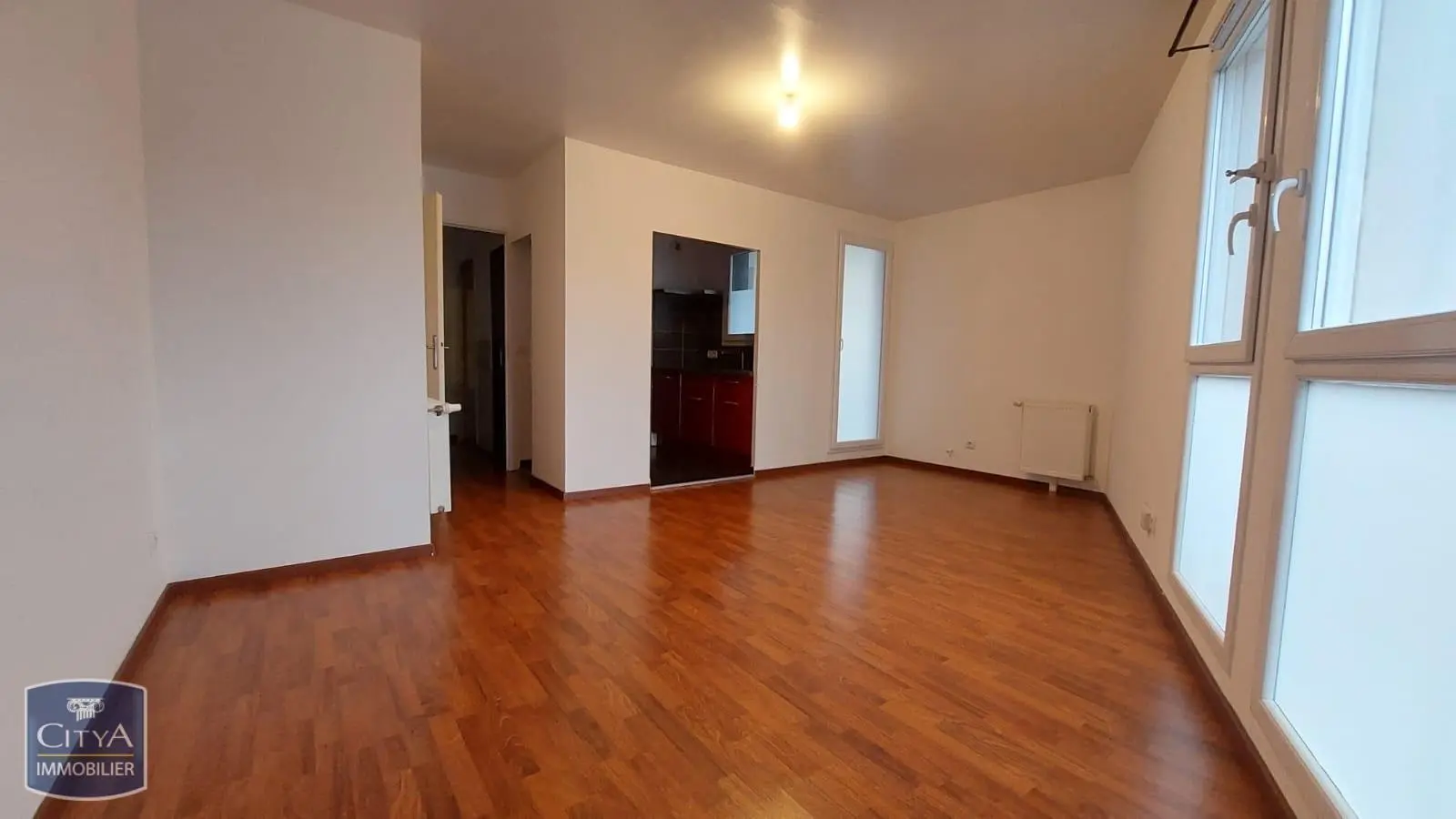 Photo 1 Appartement 2 pièces 43.55m²