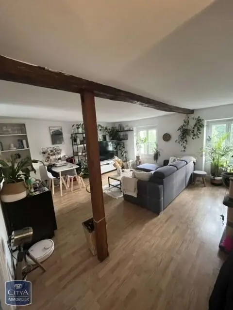 Photo 5 Appartement 2 pièces 48.52m²