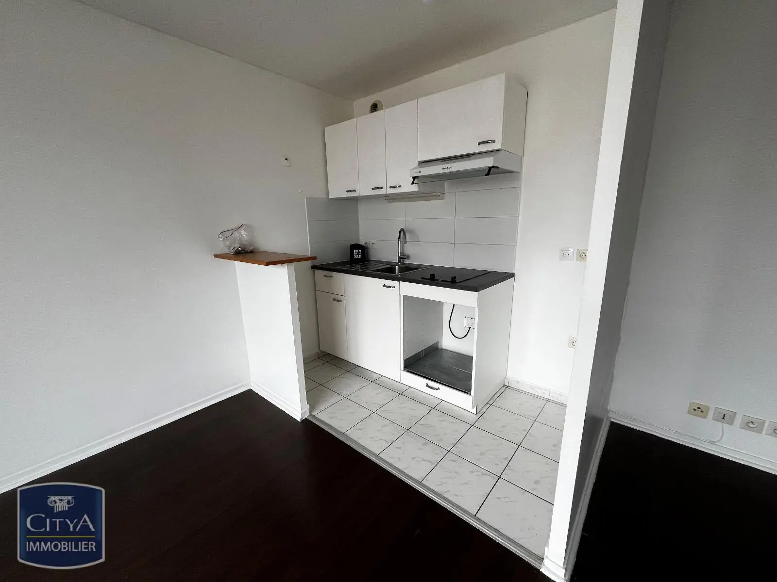 Photo 3 Appartement 2 pièces 42.49m²