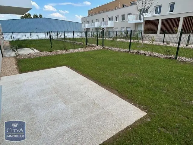 Photo 6 Appartement 2 pièces 48m²