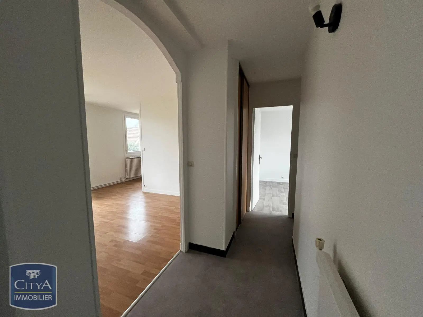 Photo 4 Appartement 4 pièces 66.46m²