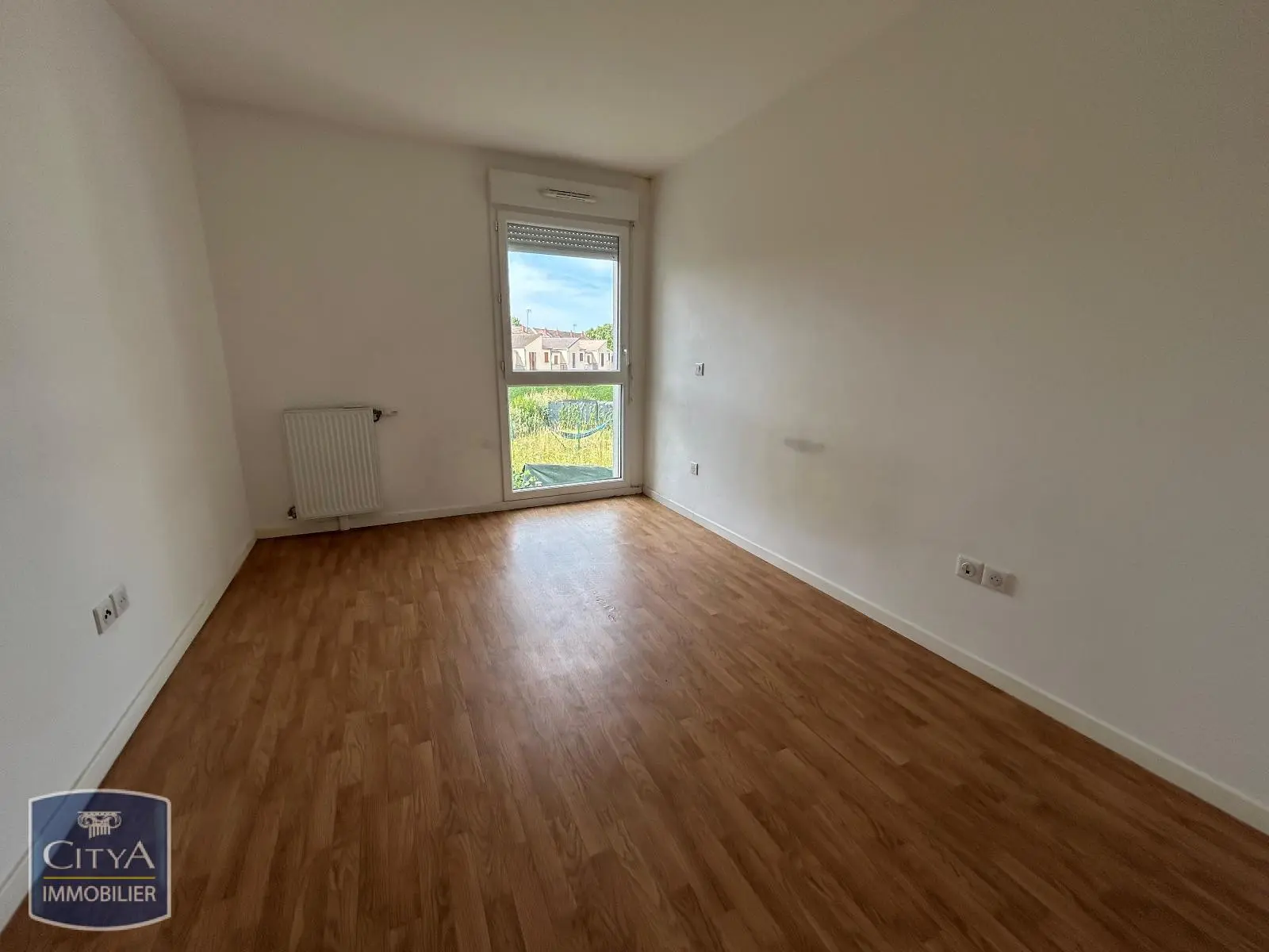 Photo 4 Appartement 2 pièces 39.5m²