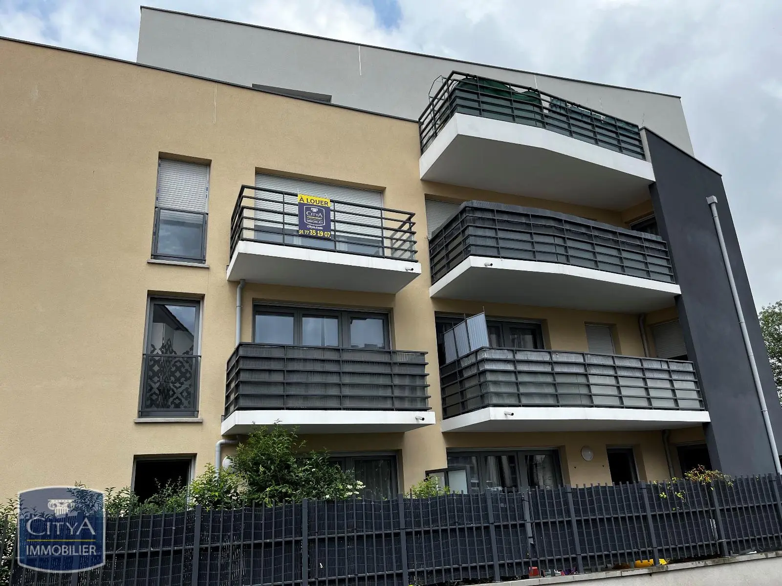 Photo 8 Appartement 2 pièces 43.49m²