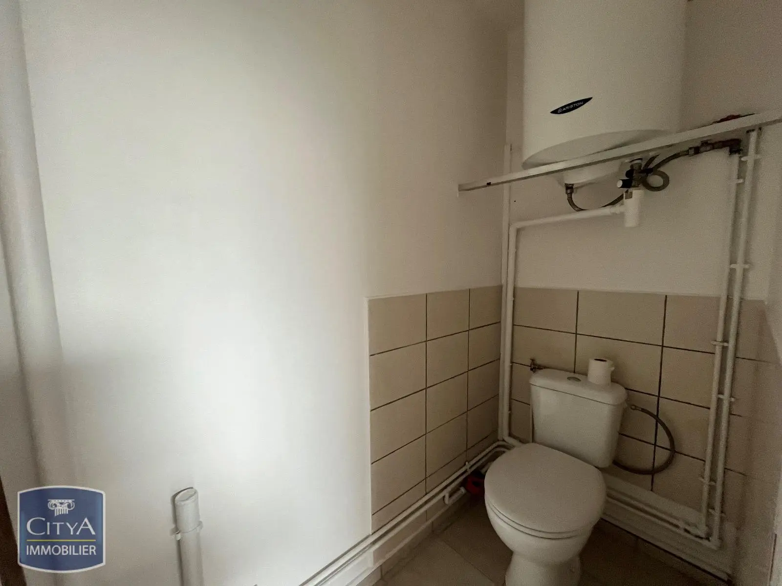 Photo 5 Appartement 1 pièce 19.51m²