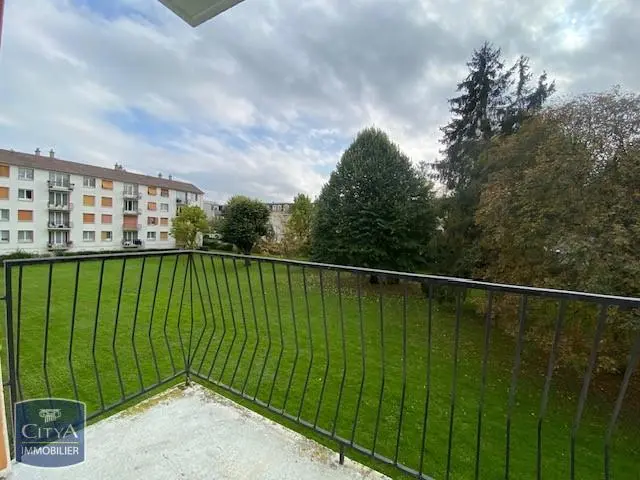 Photo 9 Appartement 4 pièces 66.46m²