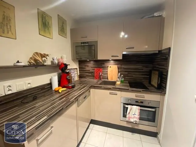 Photo 3 Appartement 2 pièces 43.27m²