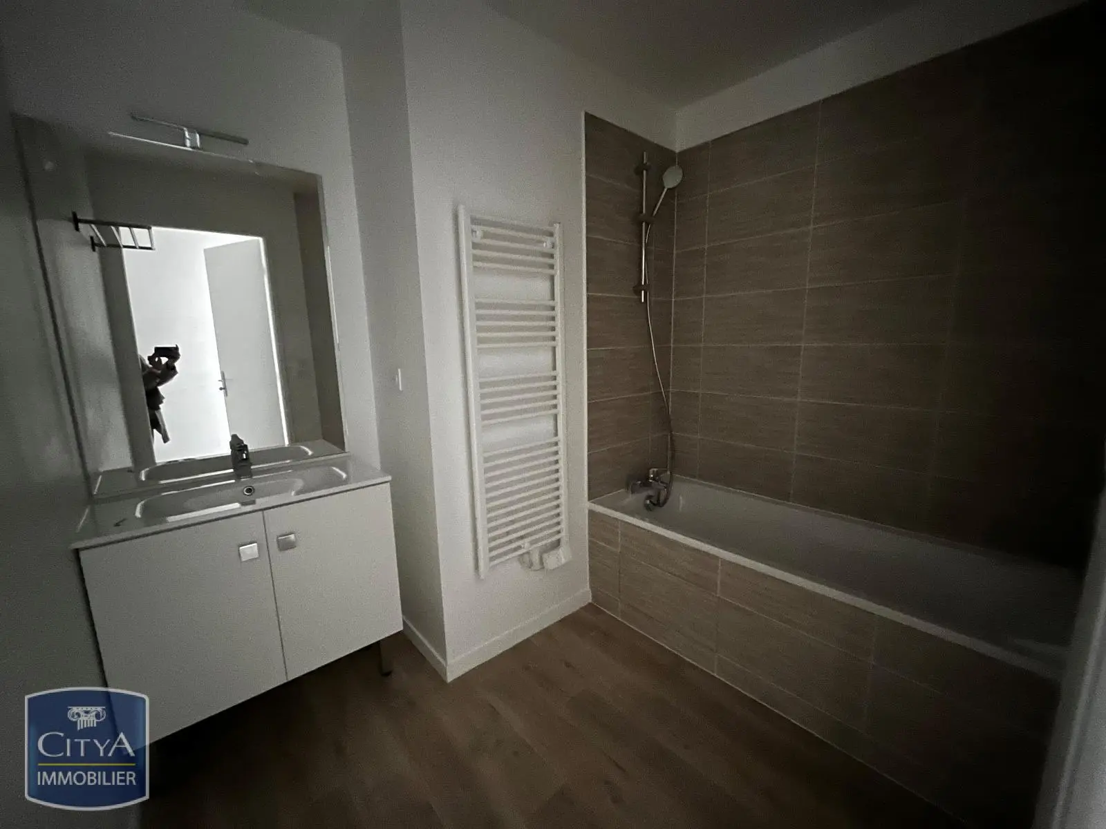 Photo 5 Appartement 3 pièces 64.57m²