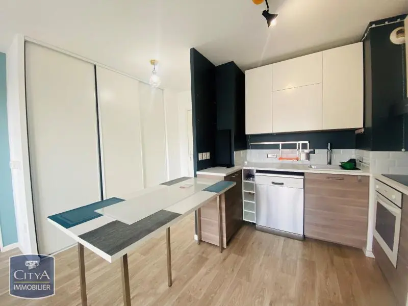 Photo 4 Appartement 2 pièces 46.62m²